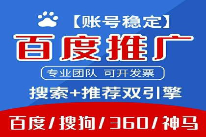 百度竞价广告投放策略：案例分析及效果评估